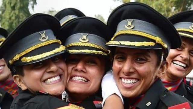 Ten cadets will join the Indian Army, six will be inducted into the Air Force, and three will be part of the Navy. Representation picture/PTI