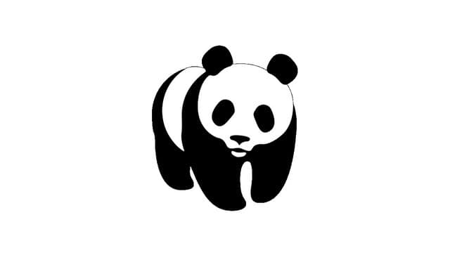The World Wide Fund for Nature. Image: WWF 