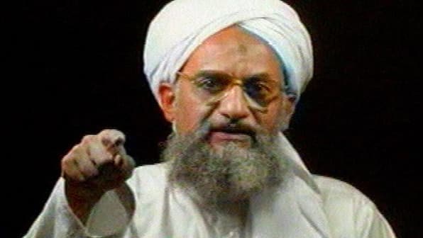 Explained: What Al-Qaeda chief Ayman al-Zawahiri’s killing means for India