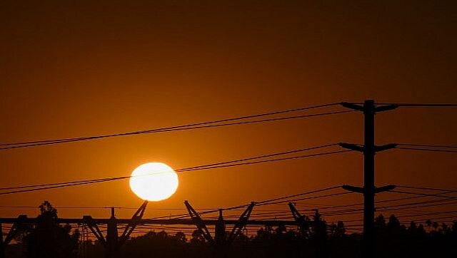 Handling heatwave: Way ahead for Indian agriculture Handling heatwave: Way ahead for Indian agriculture