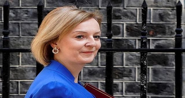Race to 10 Downing: Will Liz Truss’ tax cut proposals help her win the UK election?