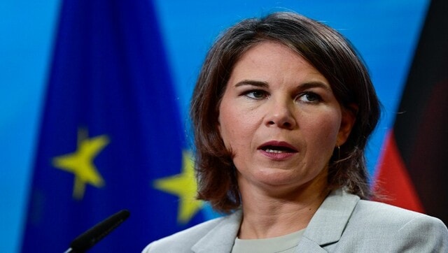 Falsch gesagt Anna Baerbock! Why German foreign minister is irresponsible in seeing UN role in Kashmir