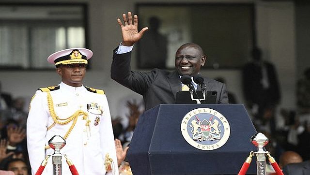 Explained: What The Future Holds For Kenya As William Ruto Becomes New ...