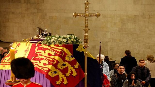 Explained: How Queen Elizabeth II's funeral will be different from previous ones Explained: How Queen Elizabeth II's funeral will be different from previous ones