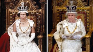 Queen Elizabeth II and Scotland: How the 'Queen of England' had