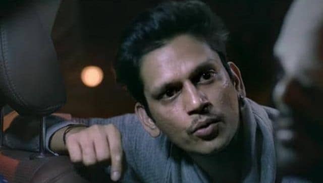 Vijay Varma De klassieke grijze man van Bollywood