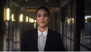 Happy Birthday Kajol: Here is why she is one of a kind-Opinion News ,  Firstpost