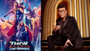 Prime Video: Thor: Love and Thunder