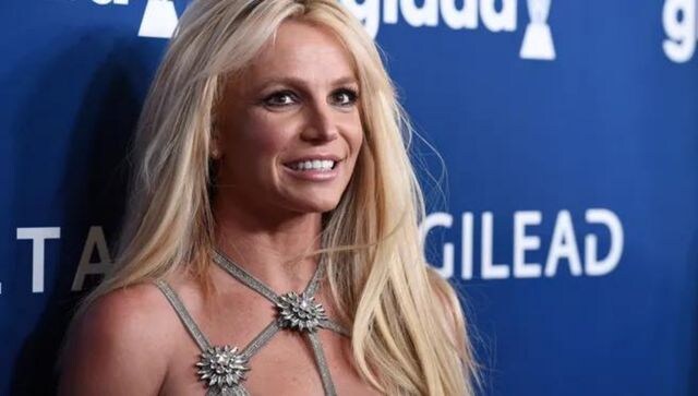 Singer Britney Spears to never perform again; read why Singer Britney Spears to never perform again; read why