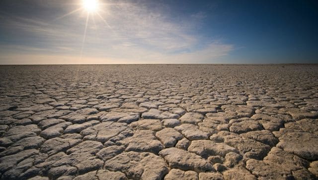 India on the radar to face longer-lasting droughts; here's how India on the radar to face longer-lasting droughts; here's how