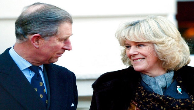 From Charles lover to mistress to queen consort the fascinating life of Camilla