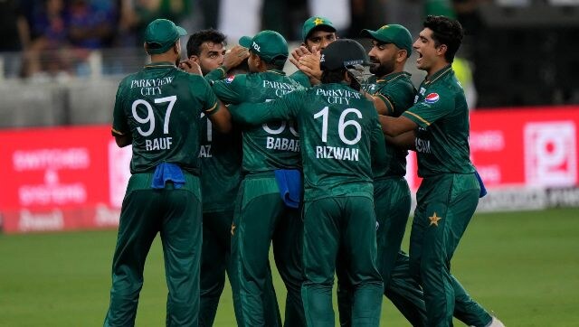 Pakistan vs Hong Kong, Asia Cup LIVE score and updates: HK win toss and opt to field