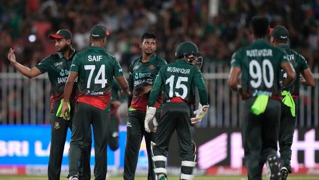 Sri Lanka vs Bangladesh, LIVE score and updates, Asia Cup: SL, BAN lock horns in do-or-die contest