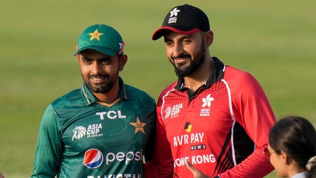 Pakistan vs Hong Kong, Asia Cup, Highlights: PAK win by 155 runs to qualify for Super Fours