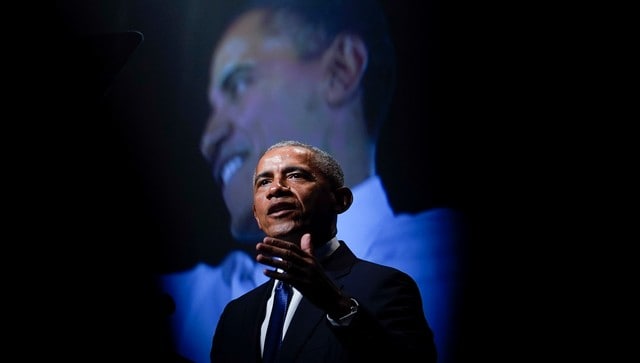 Du POTUS à la moitié d'un EGOT : Quelle est la dernière réalisation de Barack Obama ?