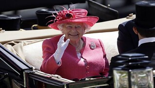 Queen Elizabeth was a record-breaker: A look at her remarkable ...