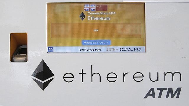 Explained Why Ethereum the second most valuable cryptocurrency is ditching its miners