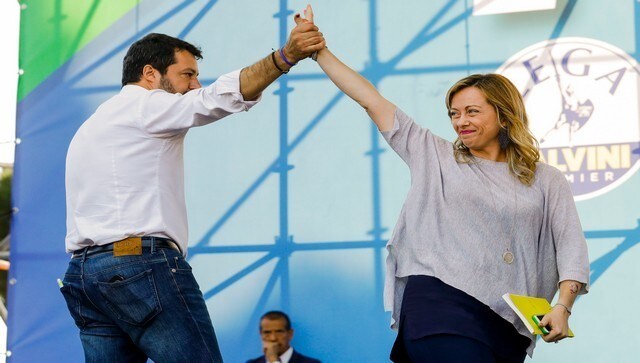 Italy’s first woman PM, a far-right government: What is likely to happen in today’s election
