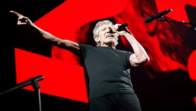 In Trouble (Roger) Waters: Dlaczego koncerty współzałożycieli Pink Floyd zostały odwołane w Polsce?