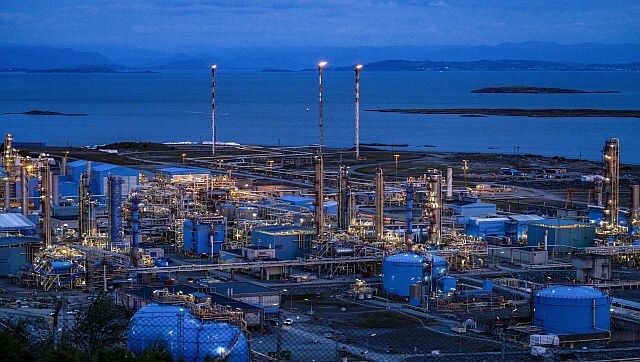 Nord Stream leaks: Understanding the risks for undersea cables, pipes Nord Stream leaks: Understanding the risks for undersea cables, pipes