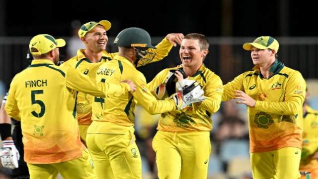 T20 World Cup: Australia’s Adam Zampa tests COVID-19 positive, doubtful for Australia vs Sri Lanka – Firstcricket News, Firstpost