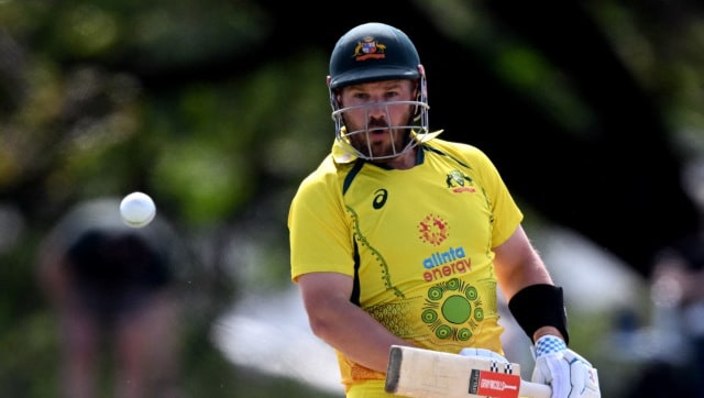 Highlights, Australia vs New Zealand 3rd ODI in Cairns, Full cricket score: Aussies complete 3-0 series sweep – Firstcricket News, Firstpost