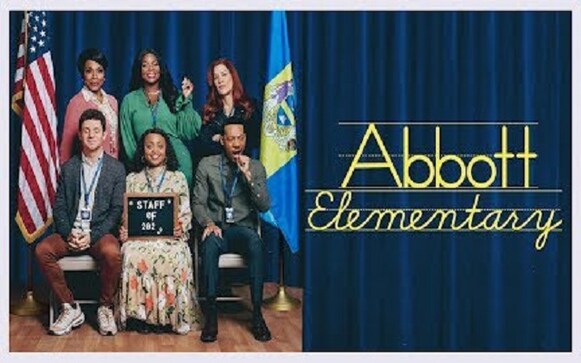 Quinta Brunson's Abbott Elementary: How the show talks about the life ...