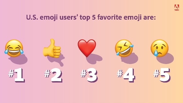 Adobe's 2022 emojis Trend Report has some intriguing insights that can help improve your social & professional life (4)