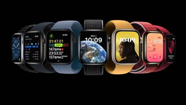 Apple has really stepped up its game with the Watch Series 8 & the Apple Watch Ultra. Here’s how.