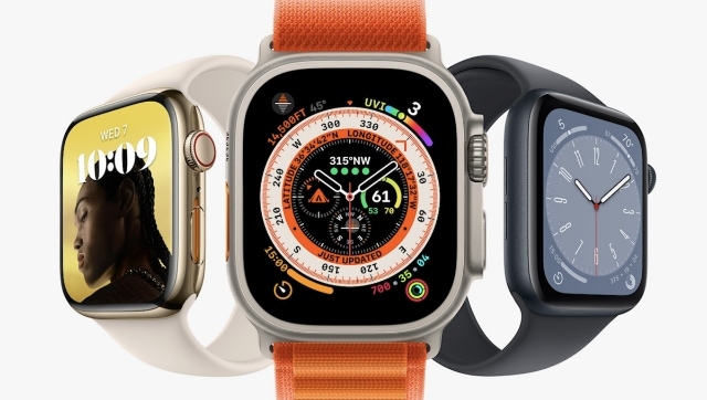 Apple has really stepped up its game with the Watch Series 8 & the Apple Watch Ultra. Here’s how.