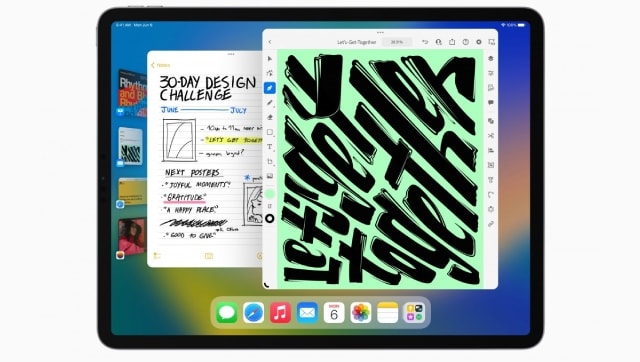 حدث Apple لشهر أكتوبر - من iPad Pro الجديد إلى أجهزة Mac التي تعمل بنظام M2 ، إليك ما يمكن توقعه (2)