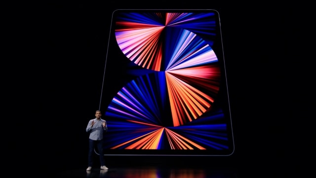 Evento de octubre de Apple: desde el nuevo iPad Pro hasta los Mac con tecnología M2, esto es lo que puede esperar- Technology News, Firstpost