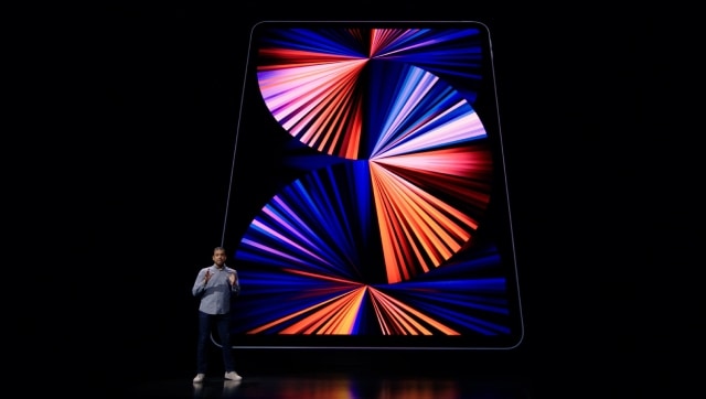 Apple'ın Ekim etkinliği - Yeni iPad Pro'dan M2 destekli Mac'e kadar neler beklenir[4)