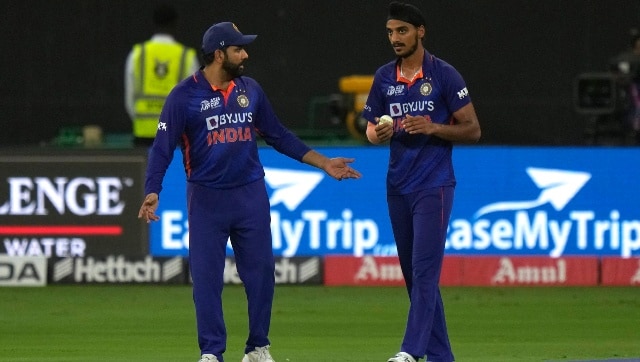 ‘I’m laughing at the tweets’: Arshdeep Singh on trolls targeting him after dropped catch in Asia Cup – Firstcricket News, Firstpost