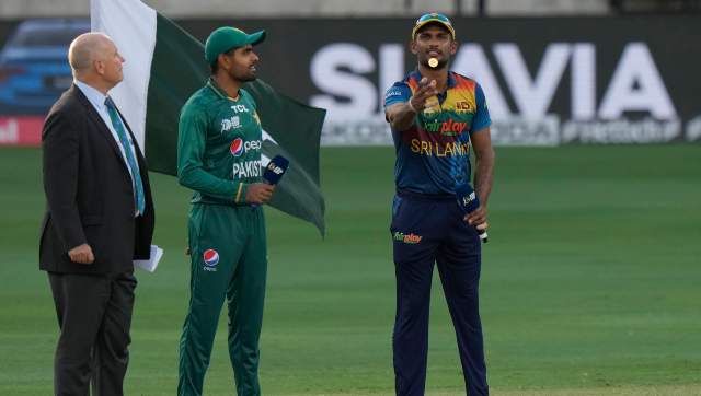 ‘Captain main hoon’: Babar Azam’s sarcastic reaction after on-field umpire calls for DRS without his approval – Firstcricket News, Firstpost