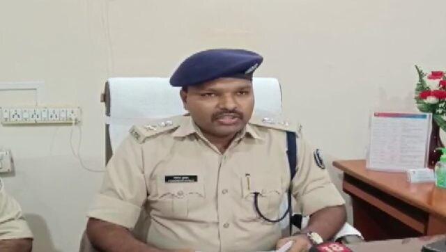 Begusarai firing: Police gather important leads from CCTV footage, dispatch four teams to nab culprits Begusarai firing: Police gather important leads from CCTV footage, dispatch four teams to nab culprits