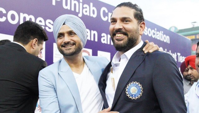 Punjab Cricket Association names Mohali stands after Yuvraj Singh, Harbhajan Singh – Firstcricket News, Firstpost