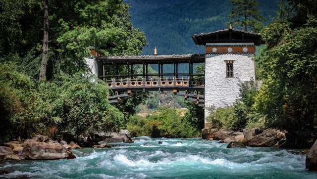 Tourists give Bhutan a miss after Himalayan kingdom levies hefty fees for visitors