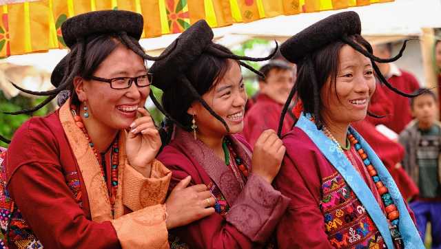 Tourists give Bhutan a miss after Himalayan kingdom levies hefty fees for visitors