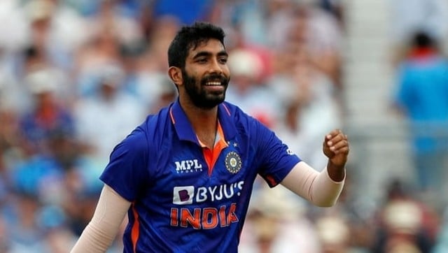 Jasprit Bumrah recalls early struggles: ‘My mother was adamant that I master English’ – Firstcricket News, Firstpost