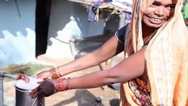 Madhya Pradesh: Journey of potable tap water to every household in over 250 villages in Burhanpur Madhya Pradesh: Journey of potable tap water to every household in over 250 villages in Burhanpur