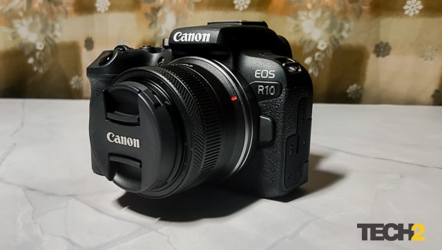 Ulasan Canon EOS R10 (2)