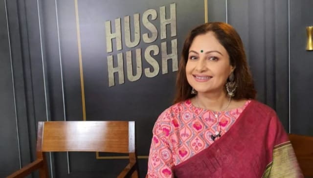 Ayesha Jhulka shares her experience of preparing for her character of Meera in Hush Hush-Entertainment News , Firstpost