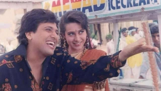 Retake Mirchi Samosas and Hindi cinemas palate for love and nostalgia