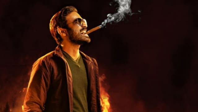 Naane Varuven movie review: An underwhelming yet dark and intriguing ...