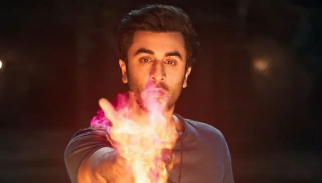 Ranbir Kapoor on what intrigued him about Brahmastra: 'It is