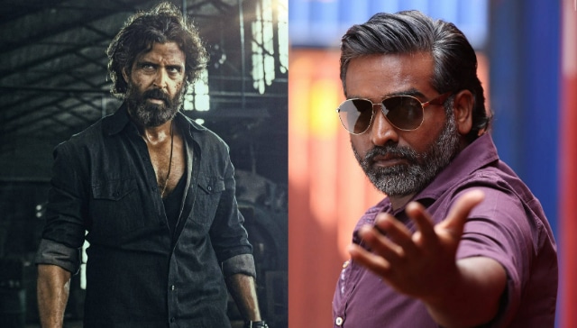 Vikram Vedha: How Hrithik Roshan kept the essence of Vijay Sethupathi's ...