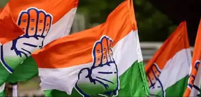 Congress president election live: Kharge, Tharoor, KN Tripathi in race to lead party