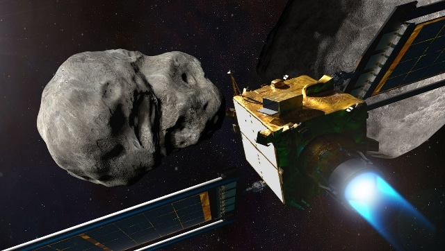 Explained: What spacecraft is NASA using for its DART mission and how is it going to save the planet from Asteroids- Technology News, Firstpost