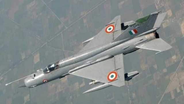 Why IAF is retiring Abhinandan Varthamans MIG21 squadron that took on Pakistan